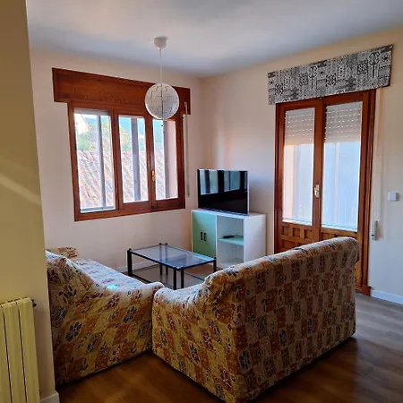 Casa Buenavista Vut *