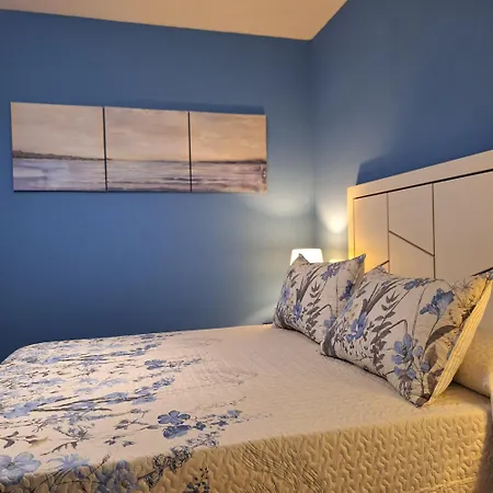 Casa Buenavista Vut منزل ريفي Revenga