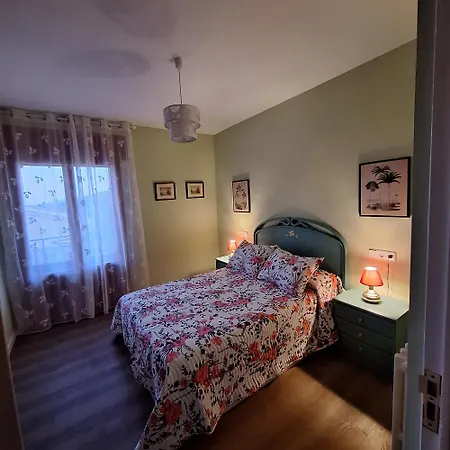 Casa Buenavista Vut منزل ريفي Revenga