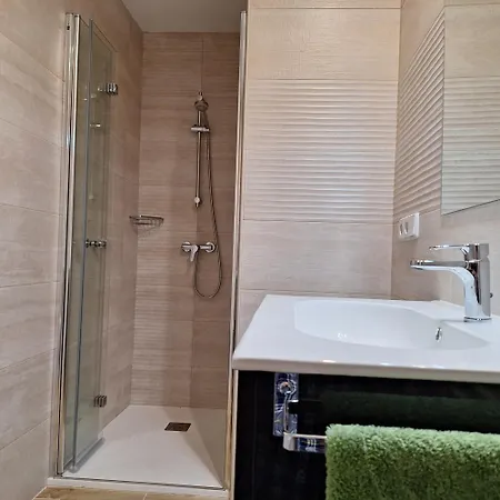 Casa Buenavista Vut *