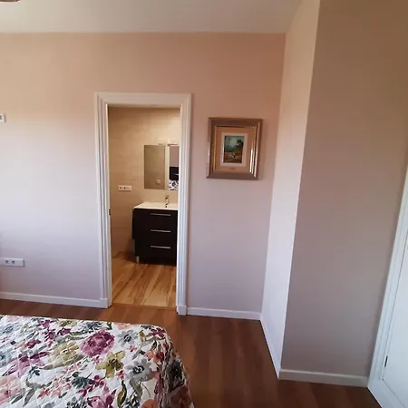 Casa Buenavista Vut * Revenga