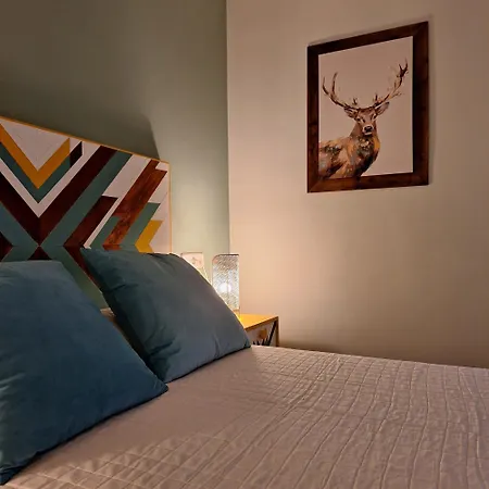 منزل ريفي Casa Buenavista Vut Revenga