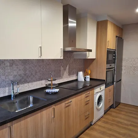 Casa Buenavista Vut * Revenga