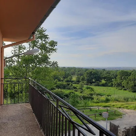 Casa Buenavista Vut * Revenga