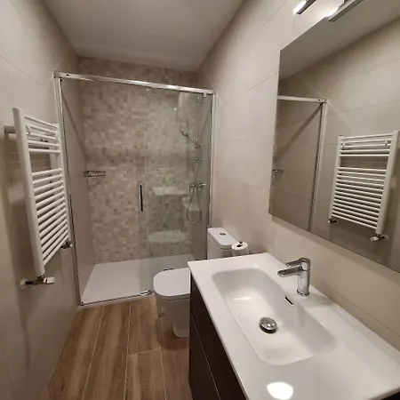 Country house Casa Buenavista Vut