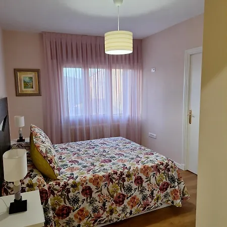 Casa Buenavista Vut * Revenga