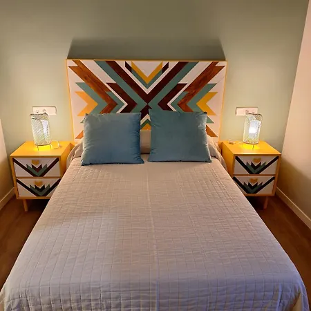 Séjour à la campagne Casa Buenavista Vut