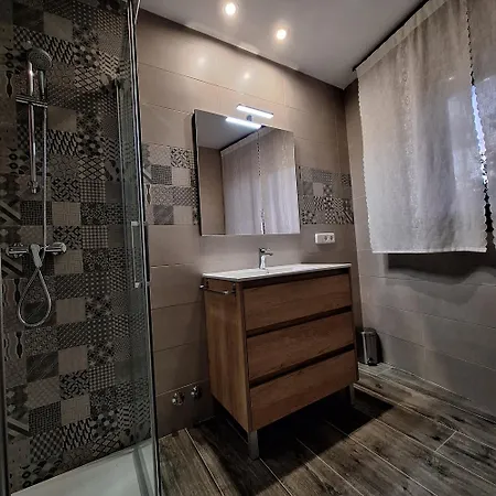 منزل ريفي Casa Buenavista Vut *