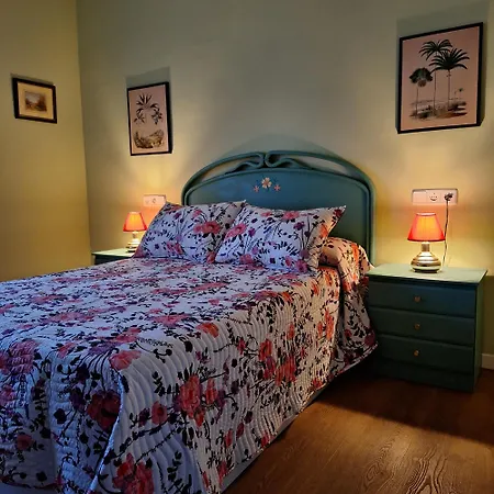 Casa Buenavista Vut *