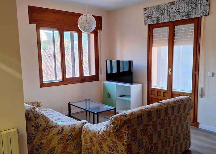 Casa Buenavista Vut *