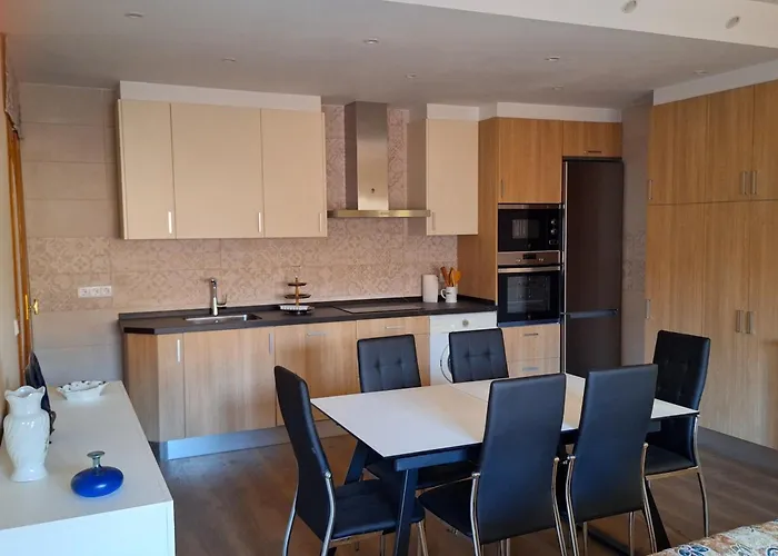 Casa Buenavista Vut Casa de Campo Revenga