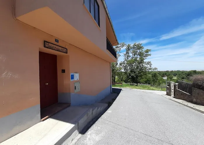 Casa Buenavista Vut Casa de Campo