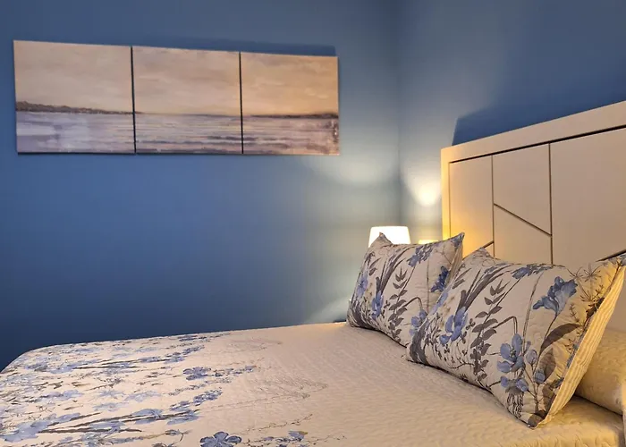 Casa Buenavista Vut 컨트리하우스 Revenga