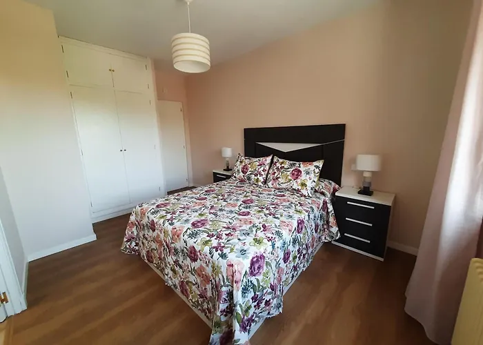 Casa Buenavista Vut Casa de Campo *