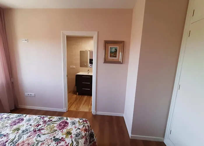 Casa Buenavista Vut * Revenga