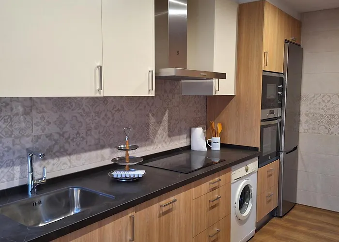 Casa Buenavista Vut * Revenga