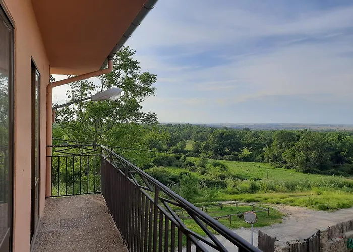 Casa Buenavista Vut * Revenga