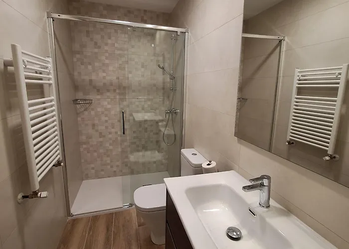 Casa de Campo Casa Buenavista Vut