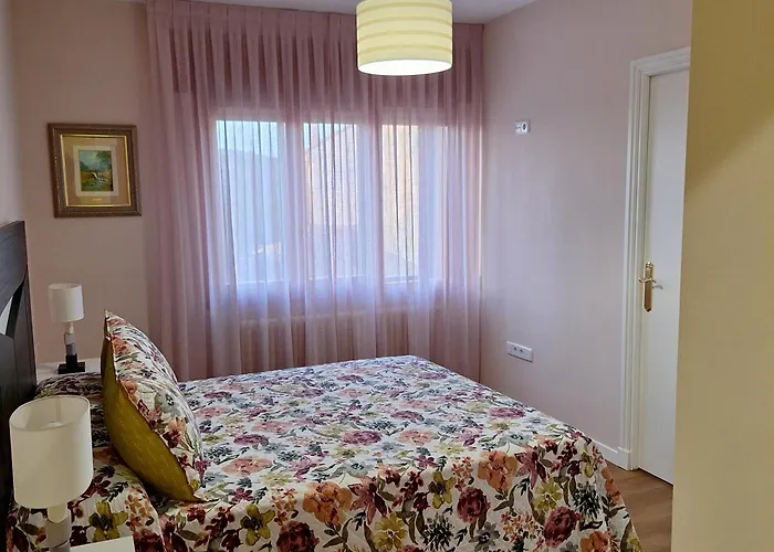 Casa Buenavista Vut * Revenga