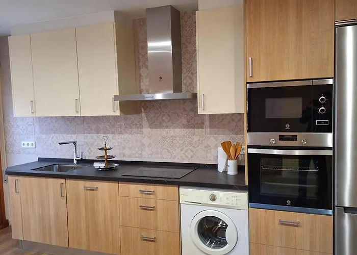 Casa Buenavista Vut 컨트리하우스