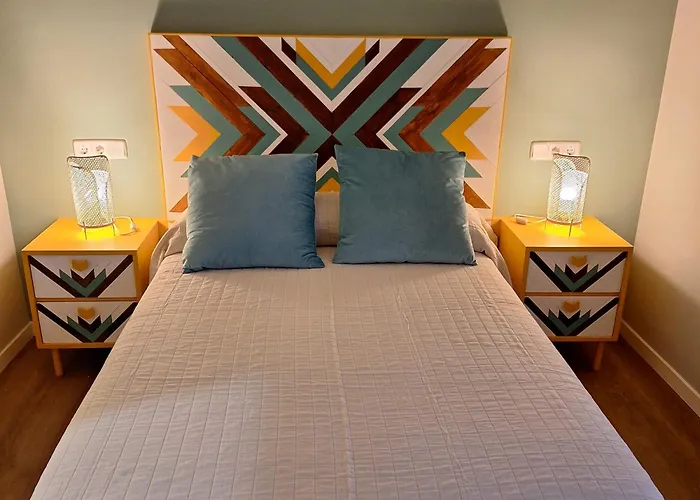 Casa de Campo Casa Buenavista Vut