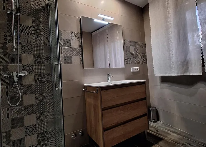 Casa de Campo Casa Buenavista Vut *