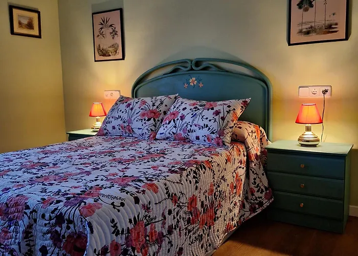 Casa Buenavista Vut *