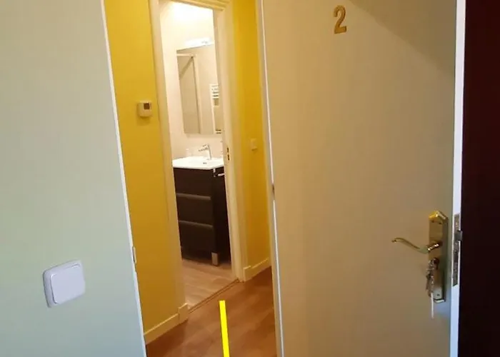 Casa Buenavista Vut 컨트리하우스